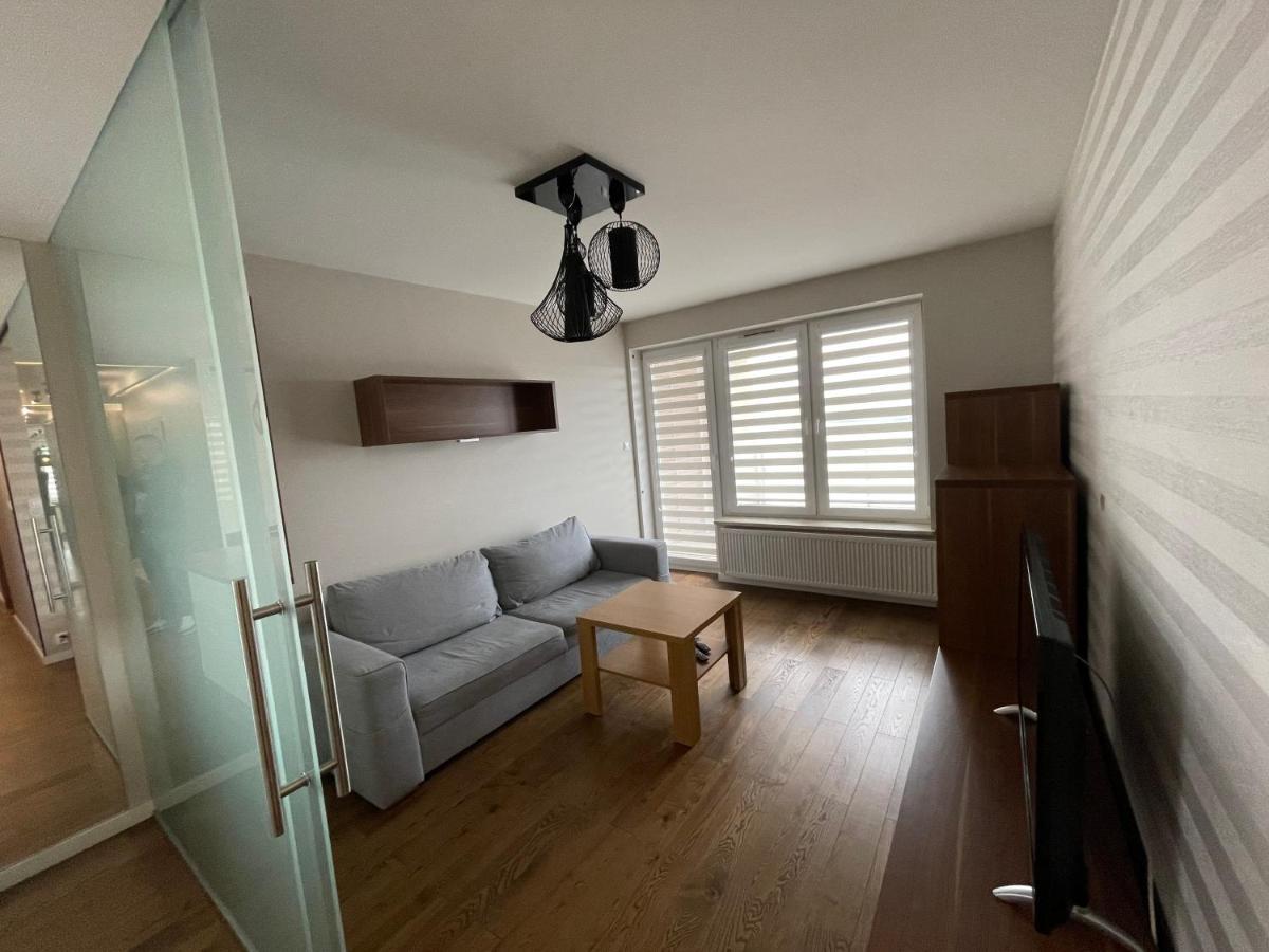 Esen Apartamenty Krakowska Białystok Exterior foto
